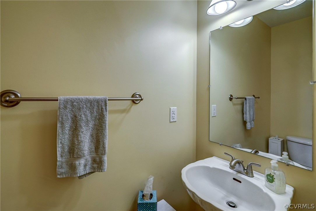4677 Walton Road Louisa, VA 23093 - Photo 33 of 48 Gallery Image 33