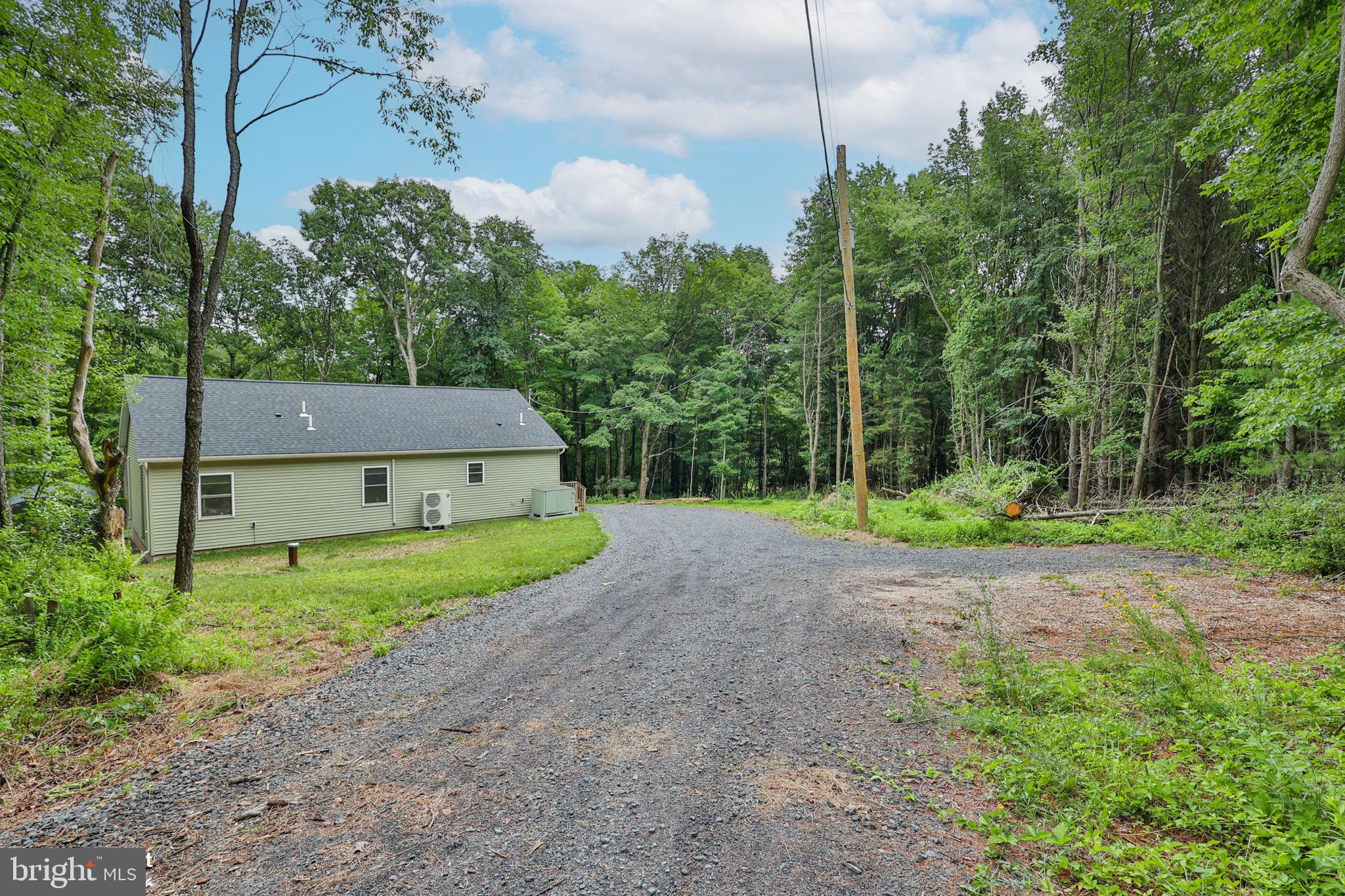 318 Church Road Kunkletown, PA 18058 - Photo 41 of 52