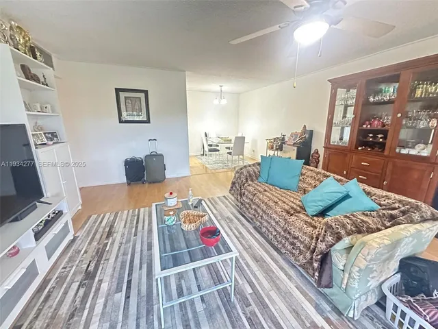 $129,999 | 3821 Environ Boulevard, Unit 407, Lauderhill, FL 33319