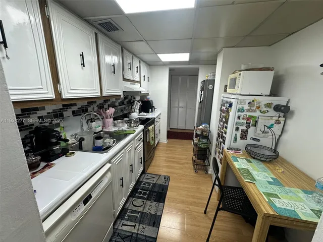 $129,999 | 3821 Environ Boulevard, Unit 407, Lauderhill, FL 33319