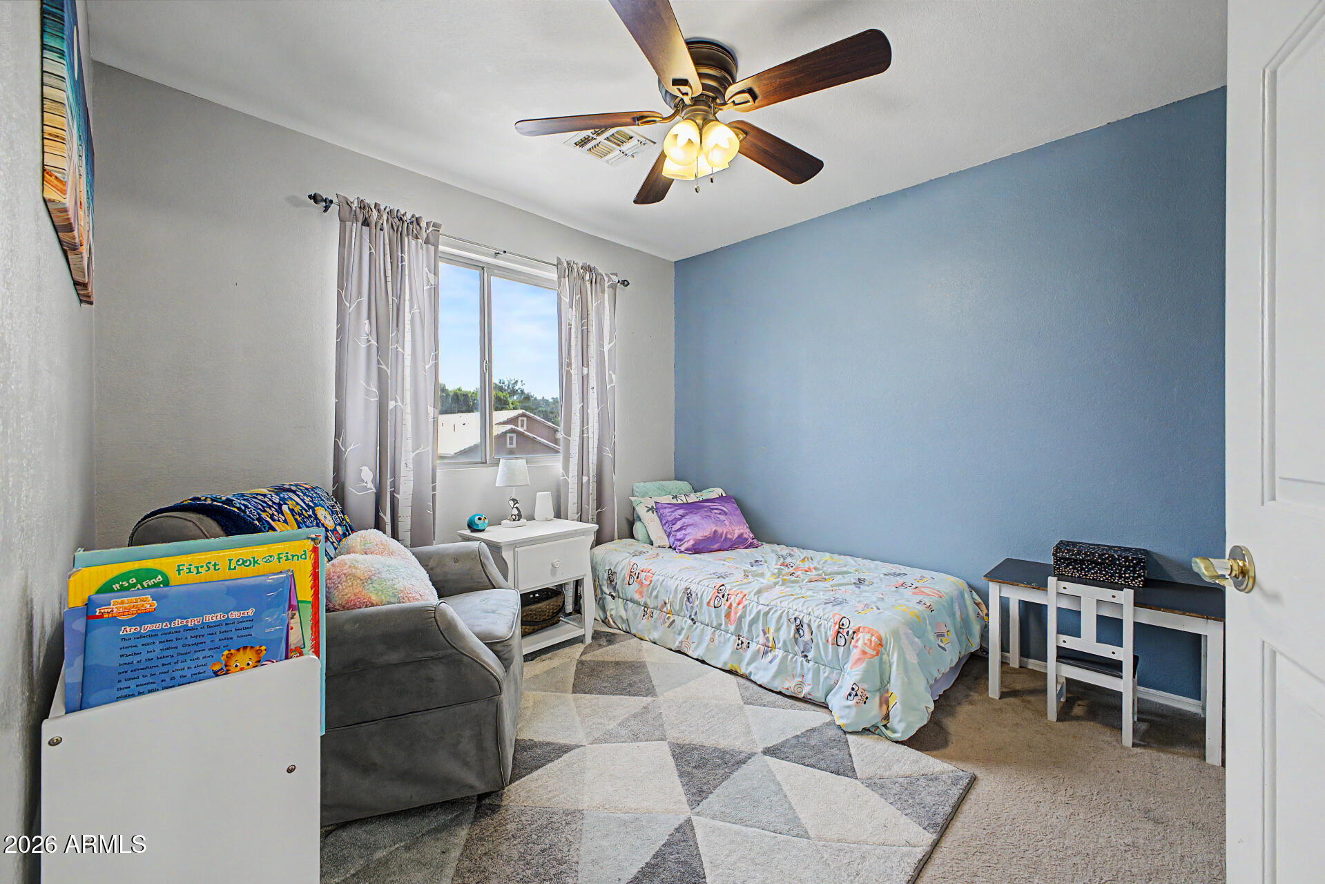 6114 East Roland Street Mesa, AZ 85215 - Photo 22 of 39 Room 2