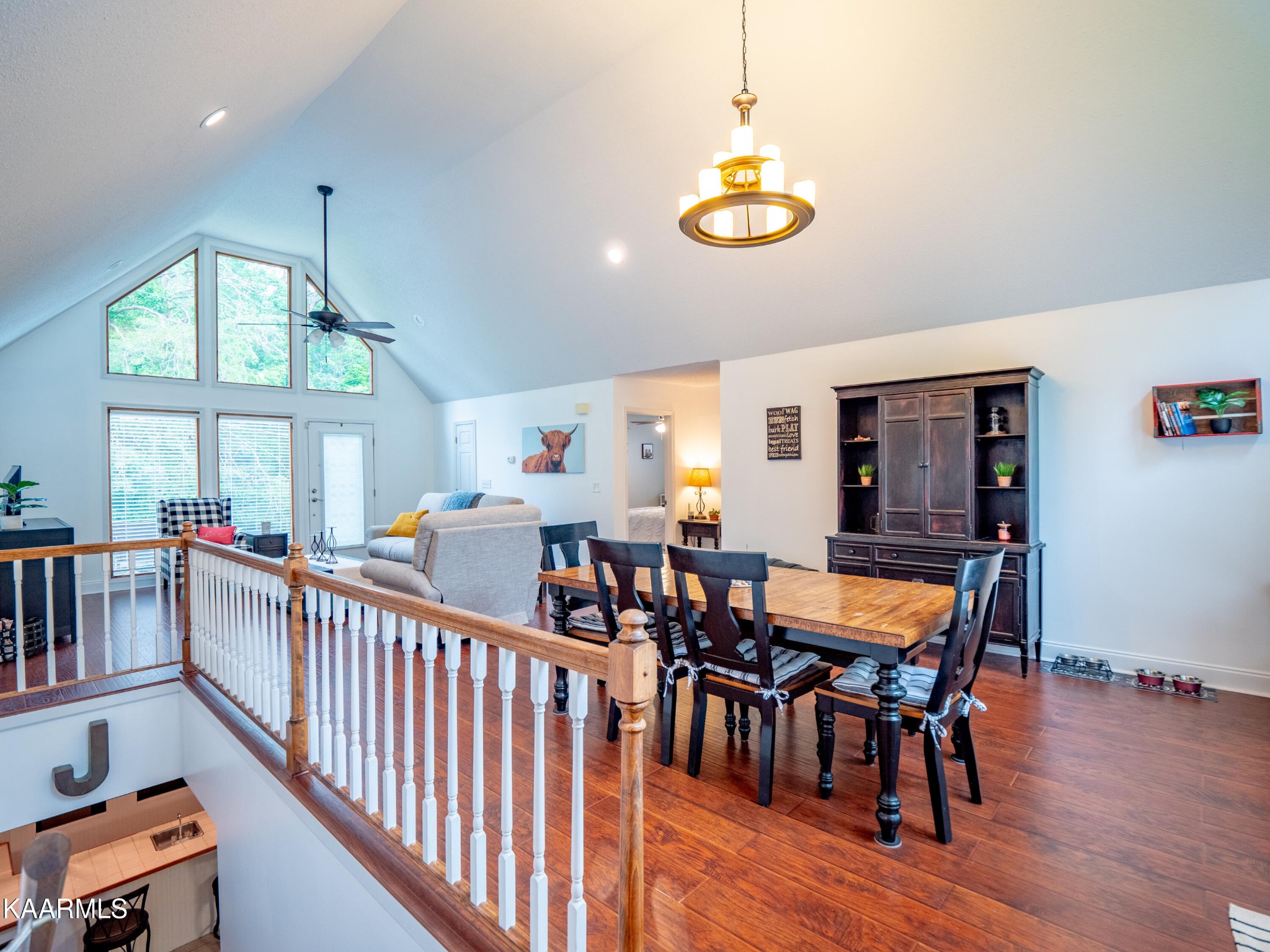 3425 Shagbark Road Powell, TN 37849 - Photo 29 of 46