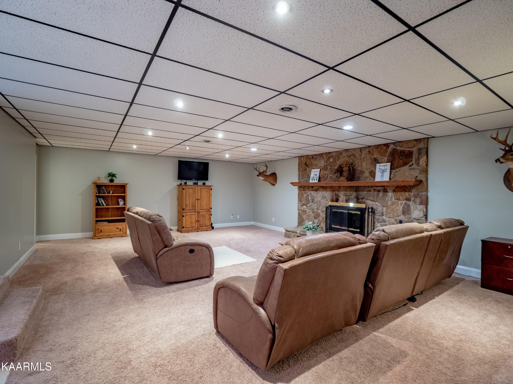 3425 Shagbark Road Powell, TN 37849 - Photo 30 of 46