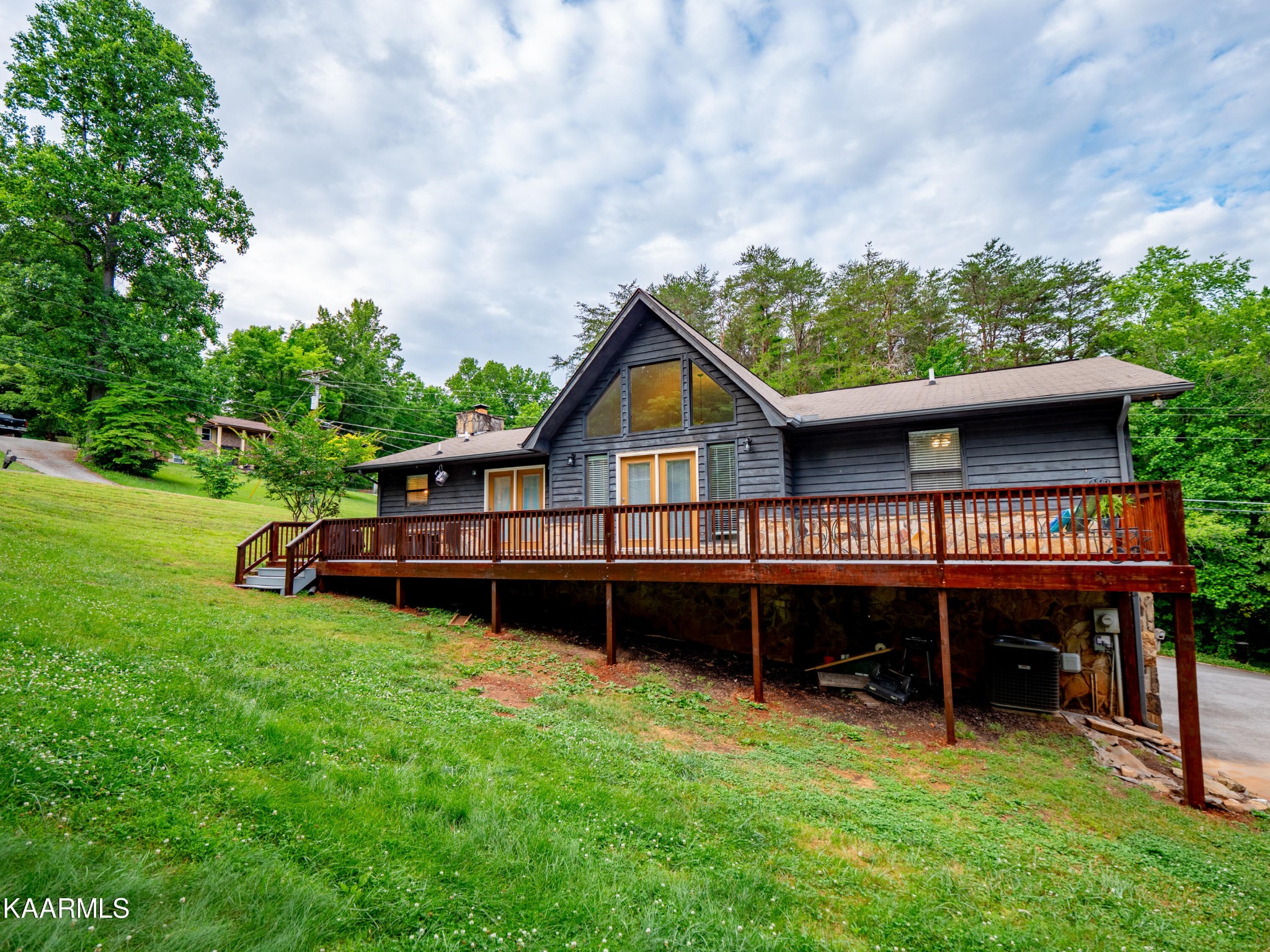 3425 Shagbark Road Powell, TN 37849 - Photo 39 of 46