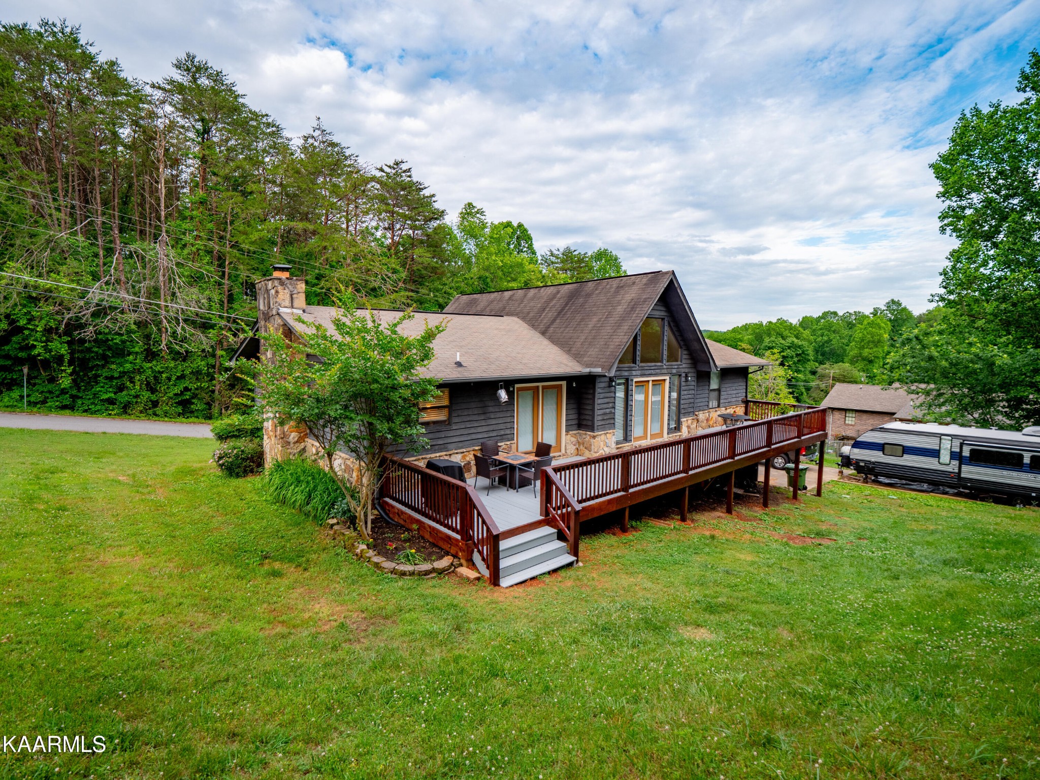 3425 Shagbark Road Powell, TN 37849 - Photo 41 of 46