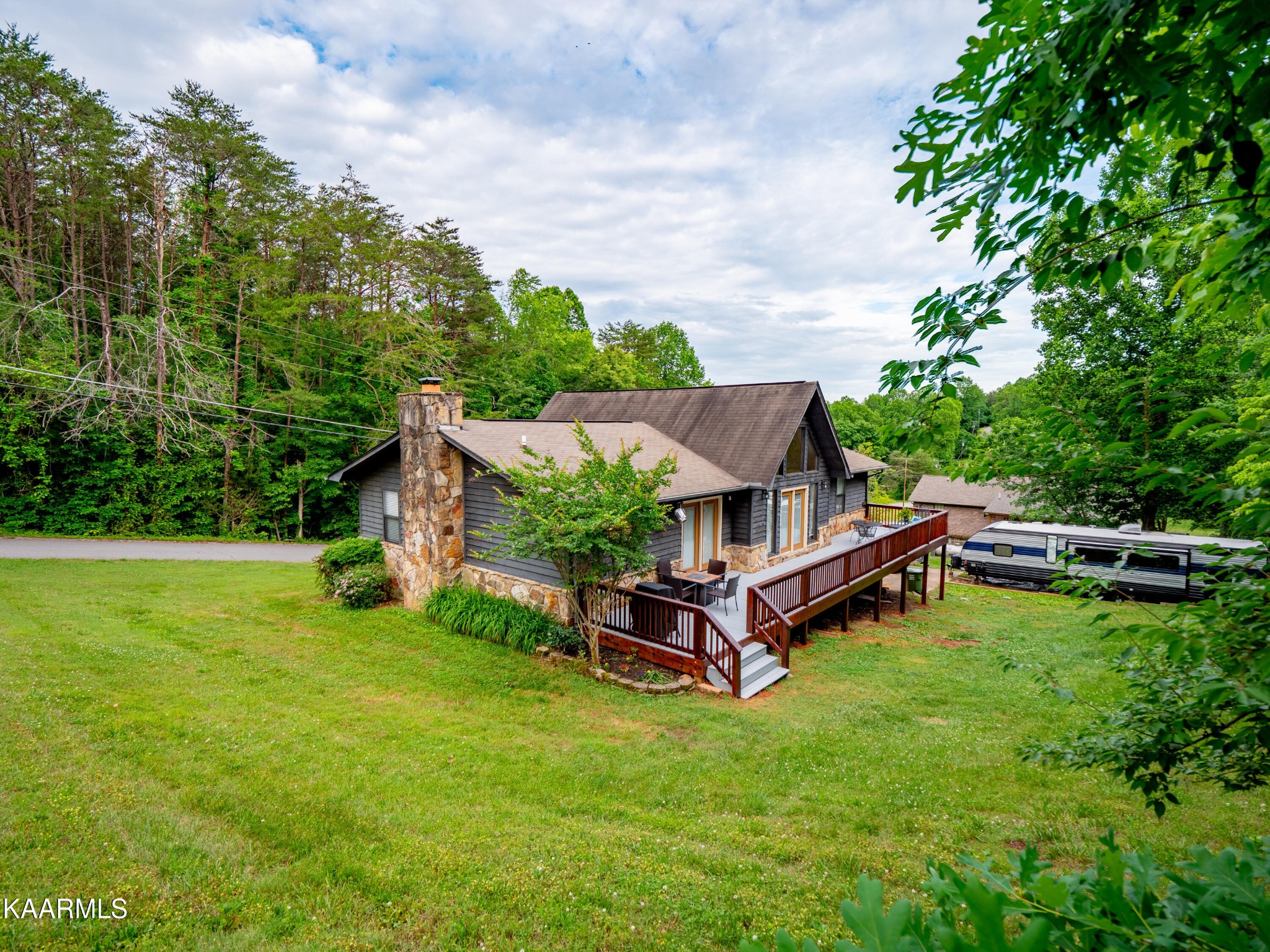 3425 Shagbark Road Powell, TN 37849 - Photo 42 of 46