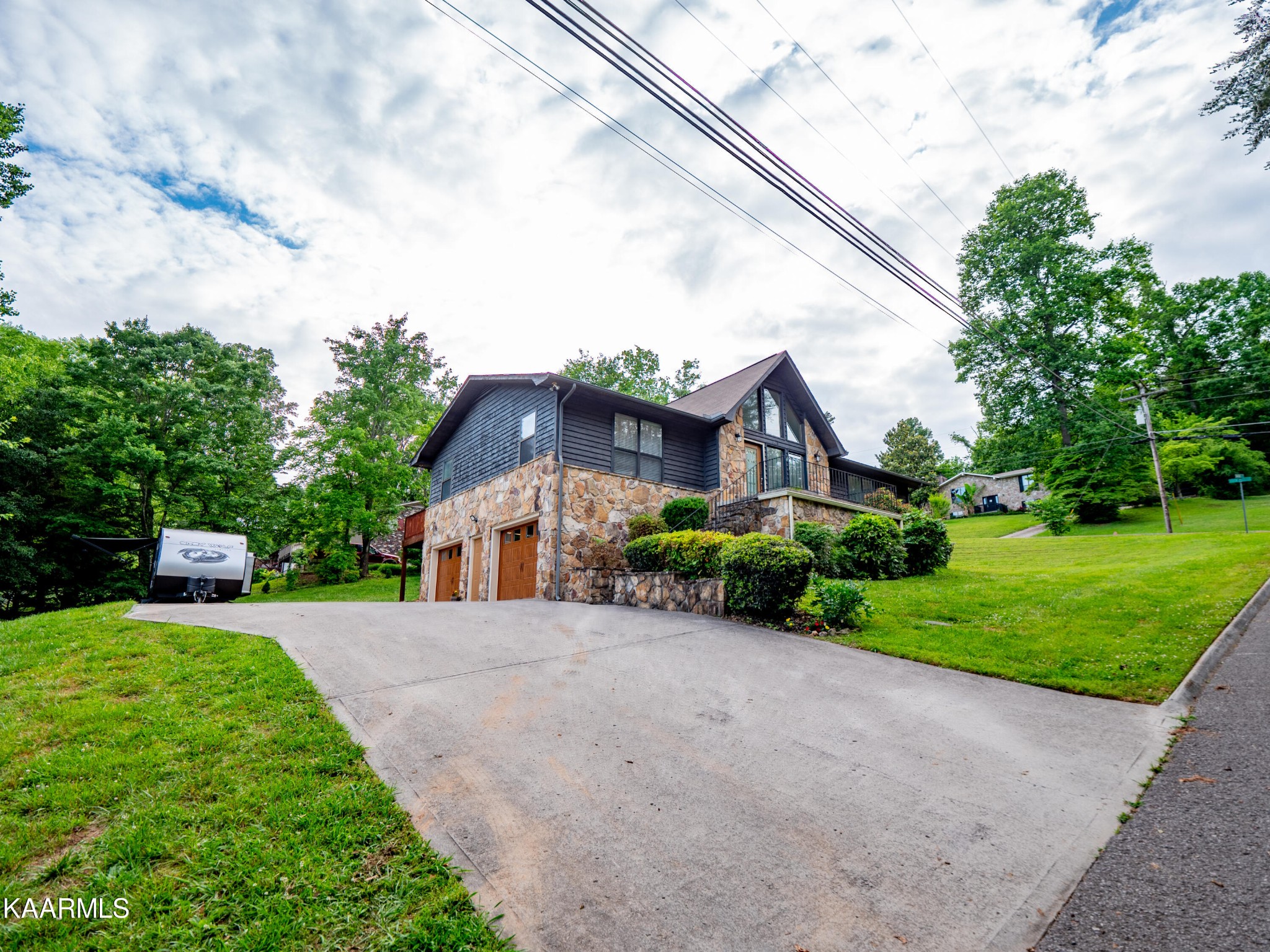 3425 Shagbark Road Powell, TN 37849 - Photo 44 of 46