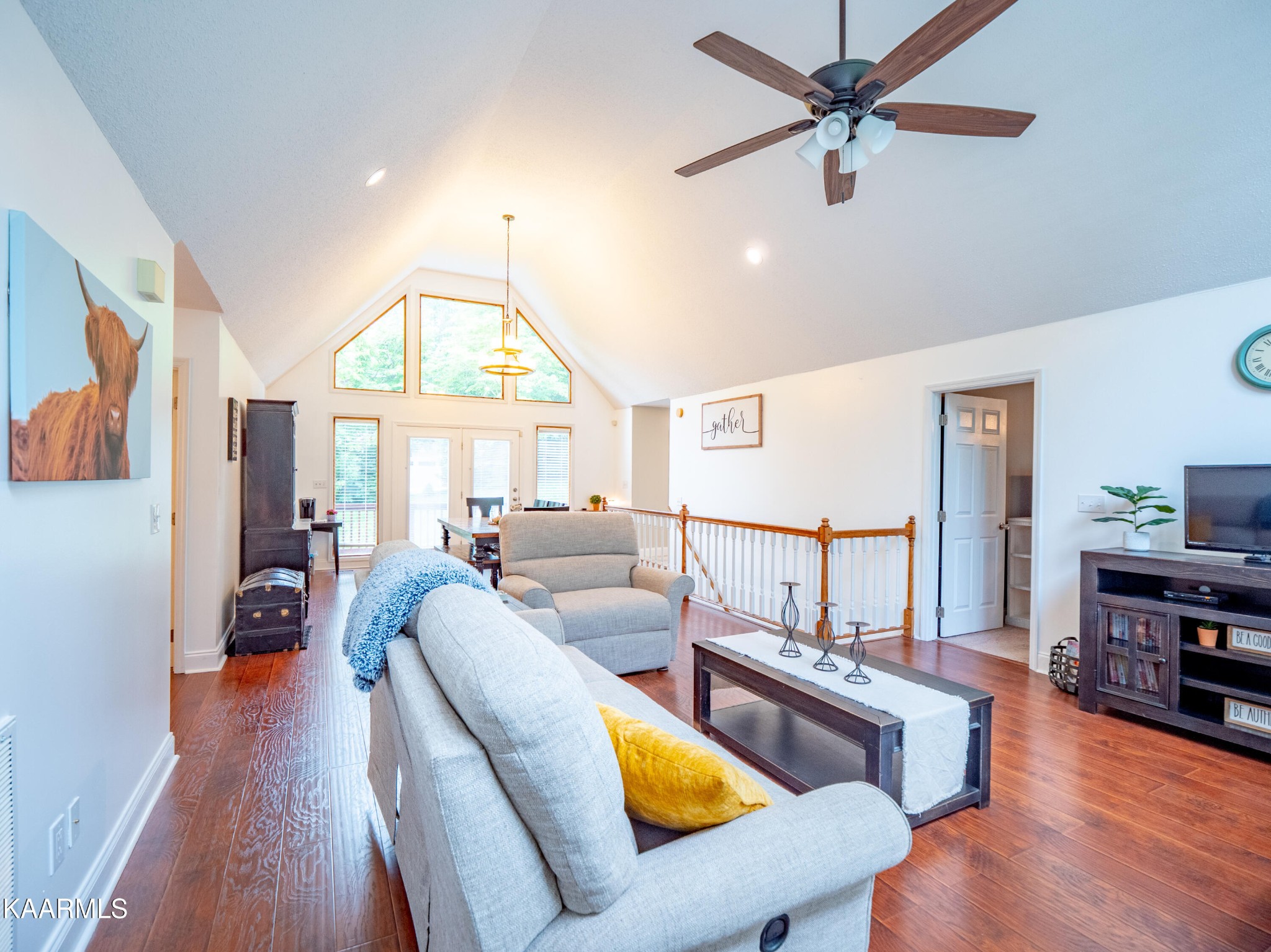 3425 Shagbark Road Powell, TN 37849 - Photo 6 of 46