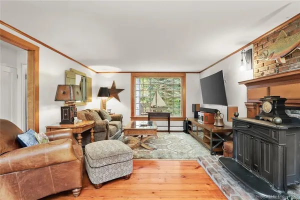 $6,000 | 47 Hollow Tree Ridge Road, Unit 47, Darien, CT 06820