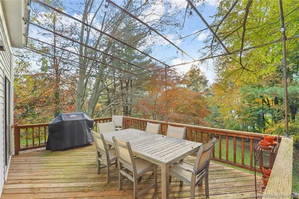 $6,000 | 47 Hollow Tree Ridge Road, Unit 47, Darien, CT 06820