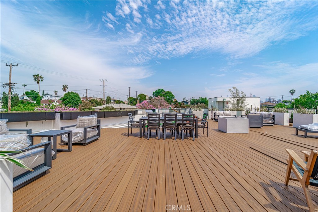 2828 London Street, Unit 307 Los Angeles, CA 90026 - Photo 25 of 30 Gallery Image 25