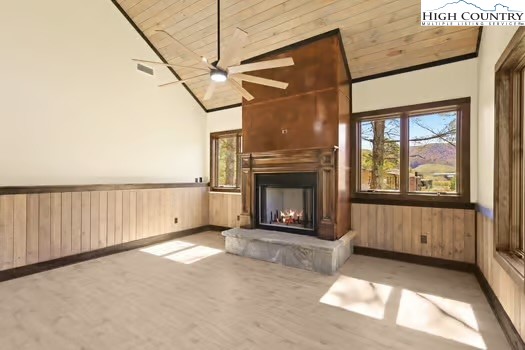 790 Howard Edmisten Road Sugar Grove, NC 28679 - Photo 11 of 47