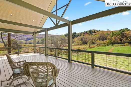 790 Howard Edmisten Road Sugar Grove, NC 28679 - Photo 22 of 47