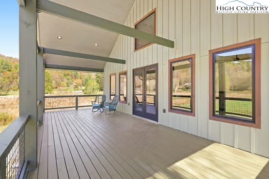 790 Howard Edmisten Road Sugar Grove, NC 28679 - Photo 24 of 47