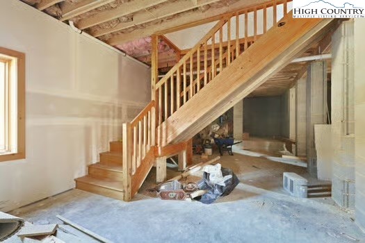 790 Howard Edmisten Road Sugar Grove, NC 28679 - Photo 25 of 47