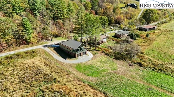 790 Howard Edmisten Road Sugar Grove, NC 28679 - Photo 27 of 47