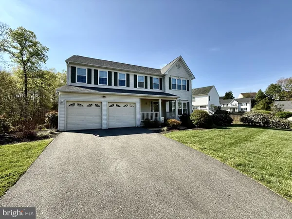 $3,400 | 4 York Court, Stafford, VA 22554