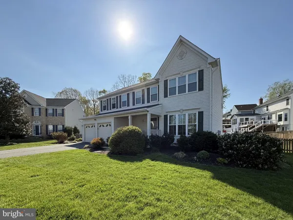 $3,400 | 4 York Court, Stafford, VA 22554