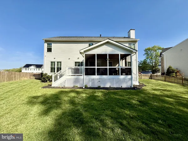 $3,400 | 4 York Court, Stafford, VA 22554