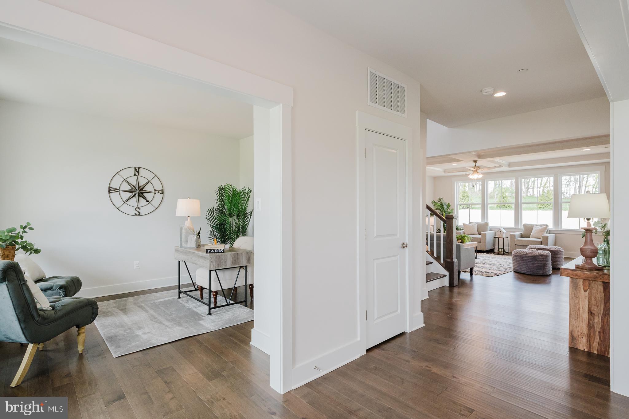 5725 Hodges Road Sykesville, MD 21784 - Photo 18 of 56 Main Level