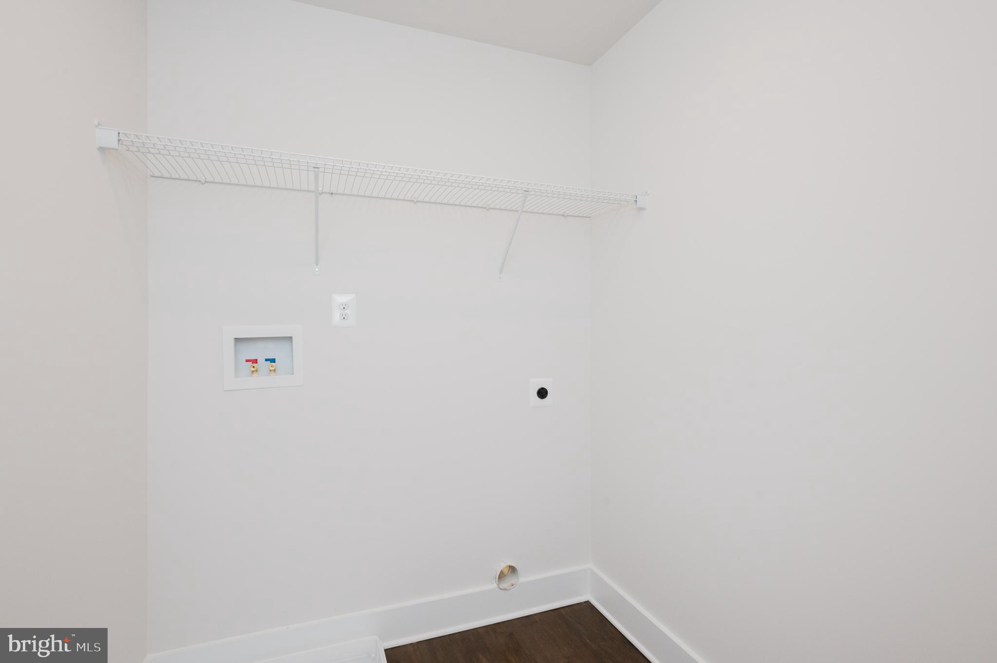 5725 Hodges Road Sykesville, MD 21784 - Photo 50 of 56 2nd Fl Laundry Room