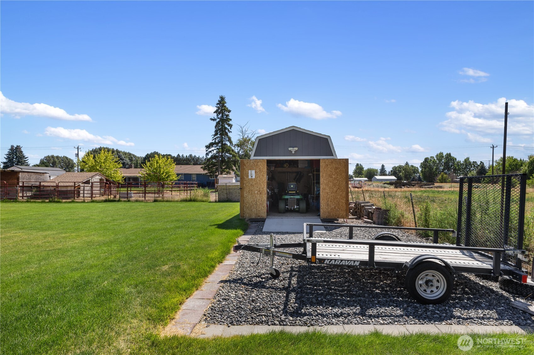 11389 Thompson Road Northeast Moses Lake, WA 98837 - Photo 32 of 40 Gallery Image 32