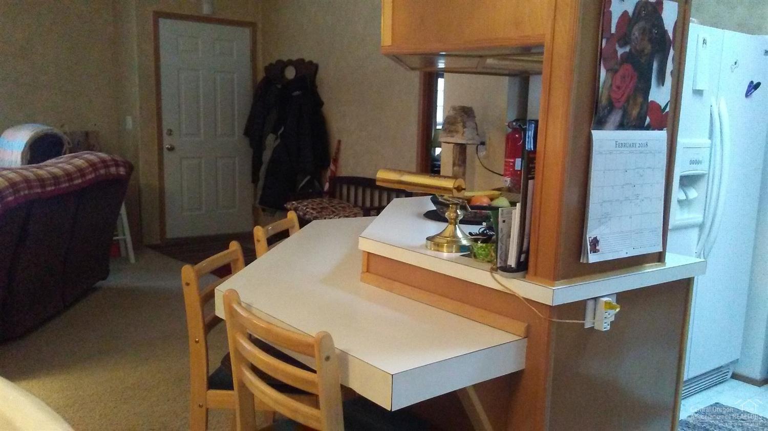 19073 Baker Road Bend, OR 97702 - Photo 8 of 14 a room with two washing machine