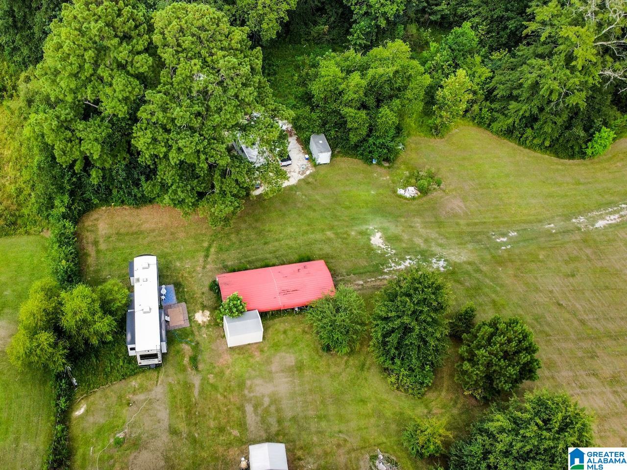 356 Wilderness Lane Alabaster, AL 35007 - Photo 31 of 36