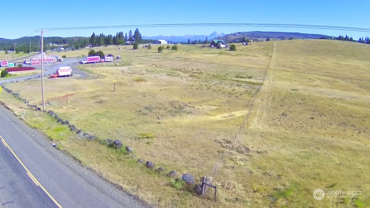 5231 Thorp Prairie Road Cle Elum, WA 98922 - Photo 2 of 8 Gallery Image 2