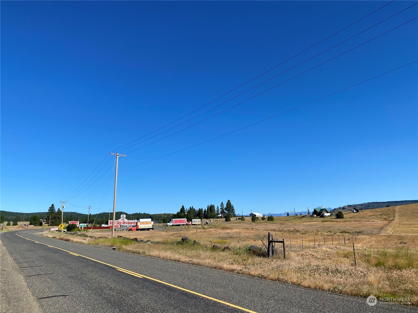 5231 Thorp Prairie Road Cle Elum, WA 98922 - Photo 3 of 8 Gallery Image 3