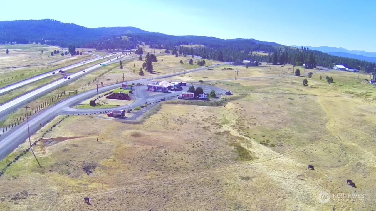 5231 Thorp Prairie Road Cle Elum, WA 98922 - Photo 4 of 8 Gallery Image 4