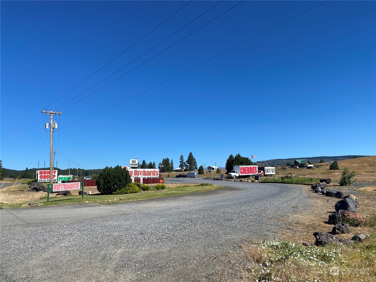 5231 Thorp Prairie Road Cle Elum, WA 98922 - Photo 5 of 8 Gallery Image 5