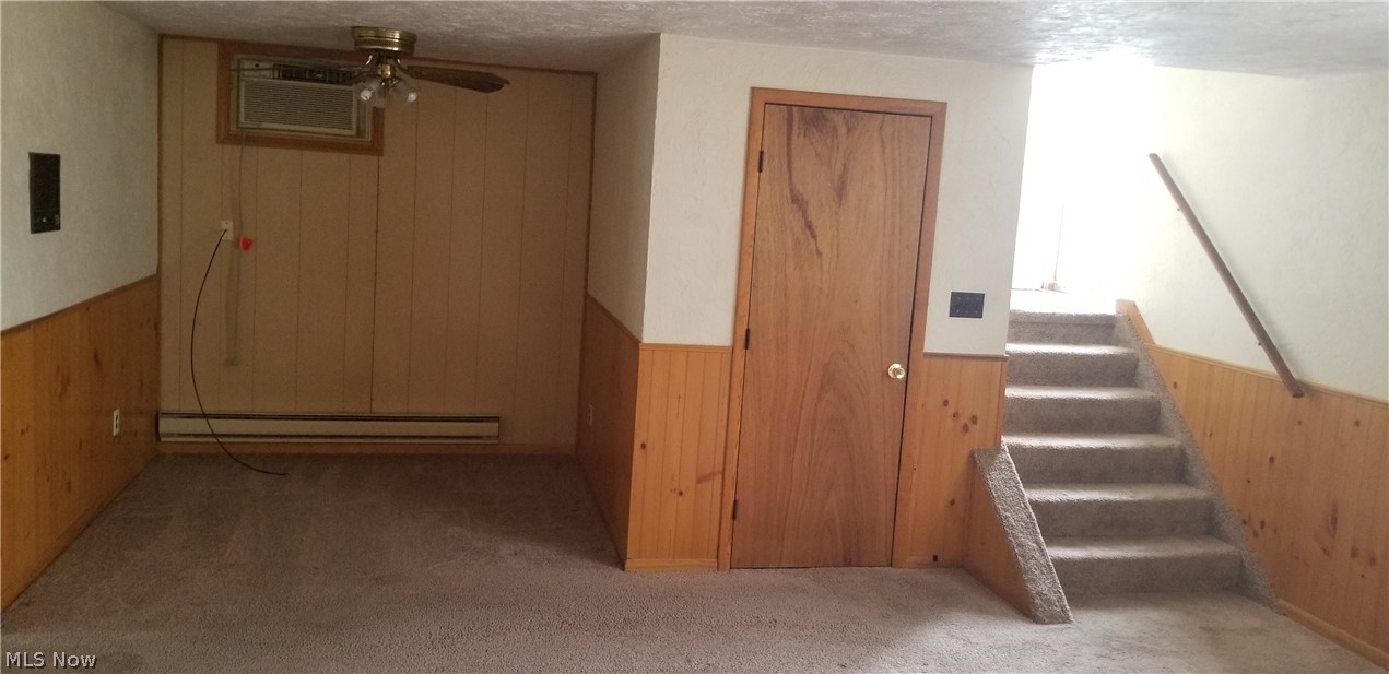 351 Harcourt Road Vermilion, OH 44089 - Photo 16 of 20 A 7' X 8' corner nook for whatever you want in the big family room on the lower level.