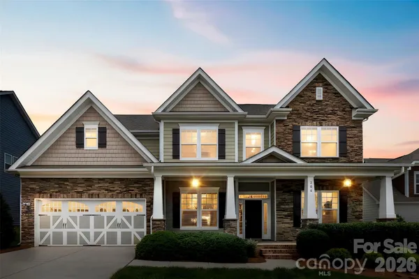 $805,000 | 304 Jude Lane, Waxhaw, NC 28173