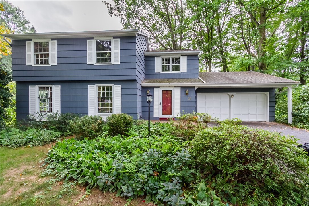 21 Bent Oak Road Chili, NY 14624 - Photo 1 of 1 Gallery Image 1