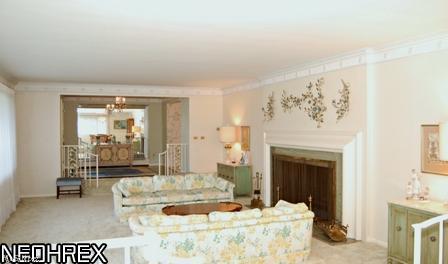 507 Hampshire Road Akron, OH 44313 - Photo 4 of 24
