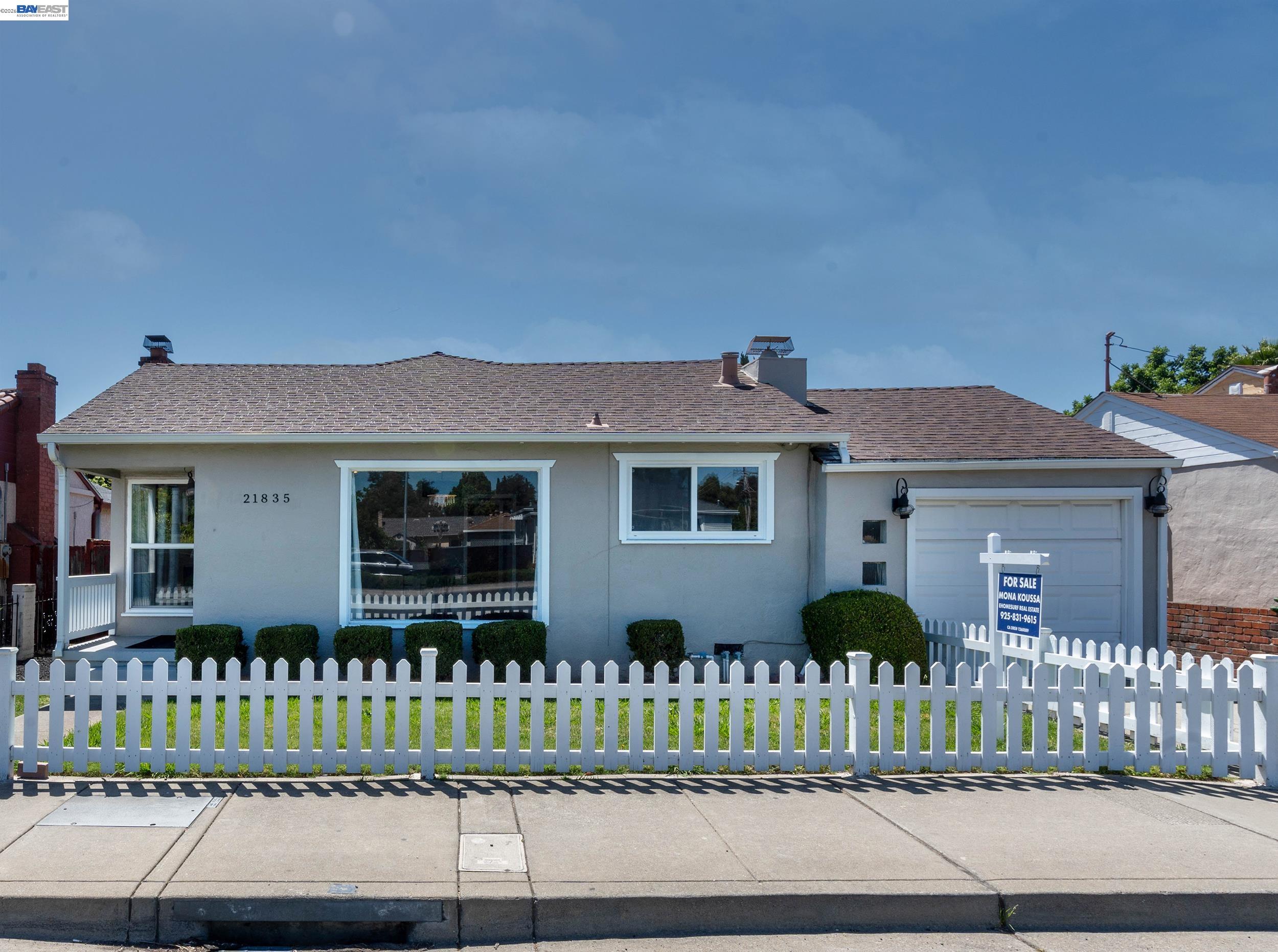 21835 Redwood Road Castro Valley, CA 94546 - Photo 30 of 31