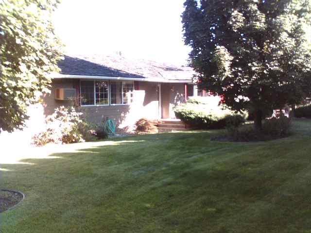 20424 North Hazard Road Spokane, WA 99208 - Photo 1 of 9