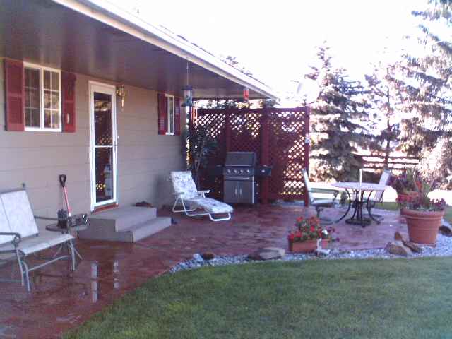 20424 North Hazard Road Spokane, WA 99208 - Photo 2 of 9
