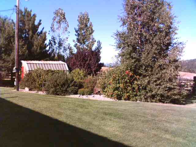 20424 North Hazard Road Spokane, WA 99208 - Photo 3 of 9