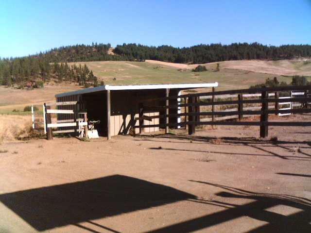20424 North Hazard Road Spokane, WA 99208 - Photo 4 of 9