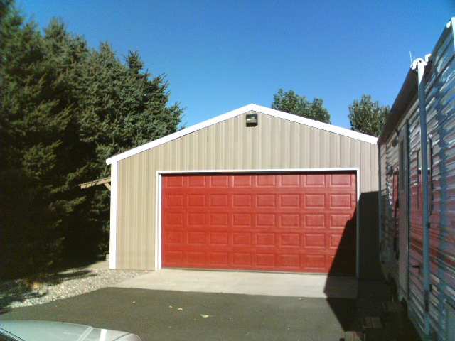 20424 North Hazard Road Spokane, WA 99208 - Photo 5 of 9