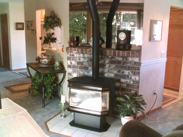 20424 North Hazard Road Spokane, WA 99208 - Photo 6 of 9