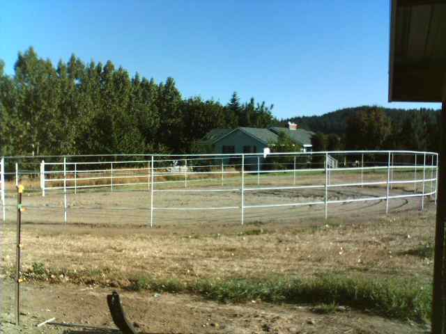 20424 North Hazard Road Spokane, WA 99208 - Photo 7 of 9