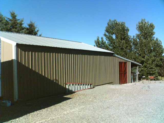 20424 North Hazard Road Spokane, WA 99208 - Photo 9 of 9