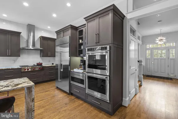 $1,995,000 | 6603 Glenbrook Road, Chevy Chase, MD 20815