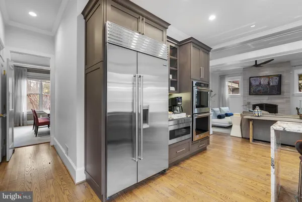 $1,995,000 | 6603 Glenbrook Road, Chevy Chase, MD 20815