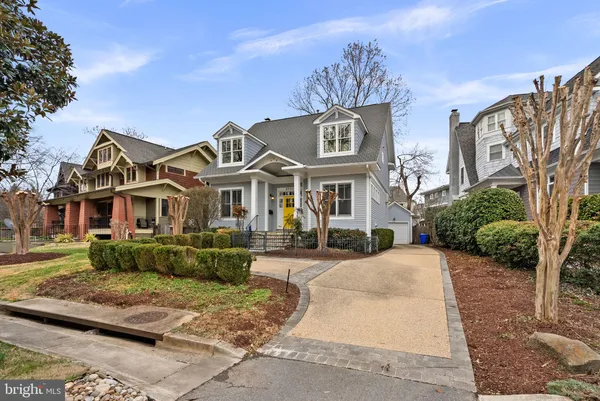 $1,995,000 | 6603 Glenbrook Road, Chevy Chase, MD 20815