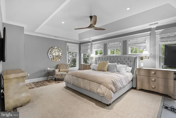 $1,995,000 | 6603 Glenbrook Road, Chevy Chase, MD 20815