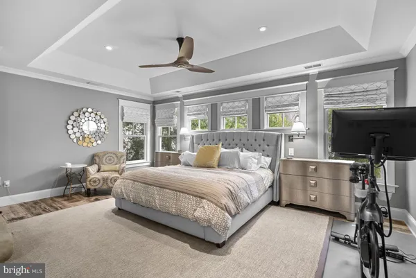 $1,995,000 | 6603 Glenbrook Road, Chevy Chase, MD 20815